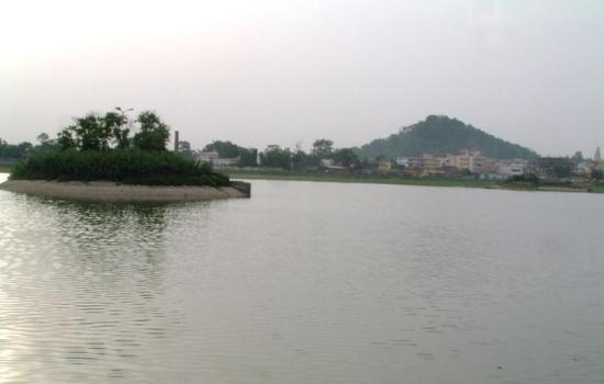 Ranchi Lake
